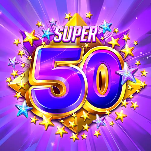 Super 50 Stars