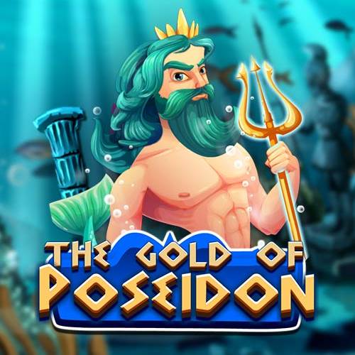 The gold of poseidon