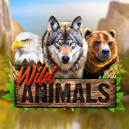 Wild animals