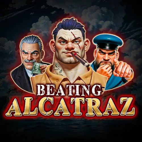 Beating Alcatraz