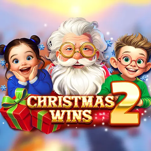 Christmas Wins 2