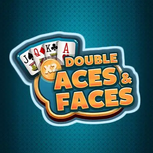 Double aces and faces