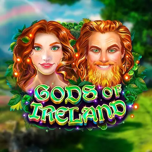 Gods of Ireland