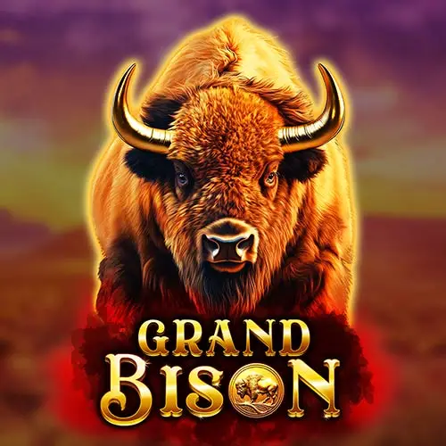 Grand Bison