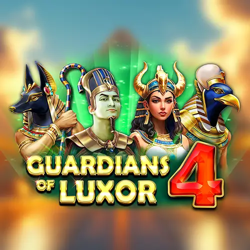 Guardians Of Luxor 4