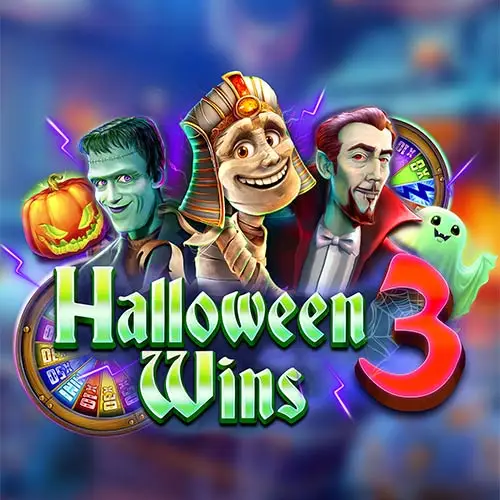 Halloween Wins 3