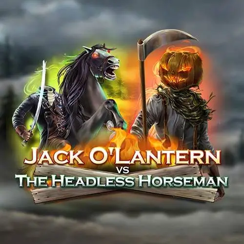 Jack'o'lantern vs the headless horseman