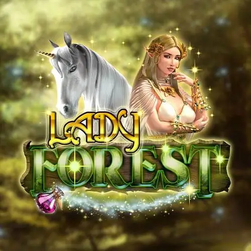 Lady Forest