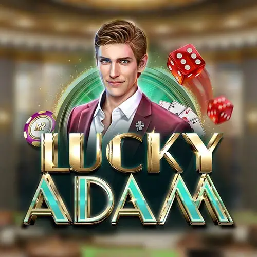 Lucky Adam