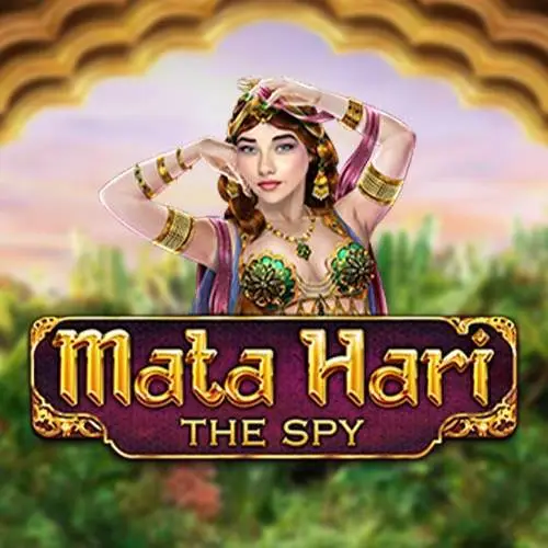 Mata hari the spy