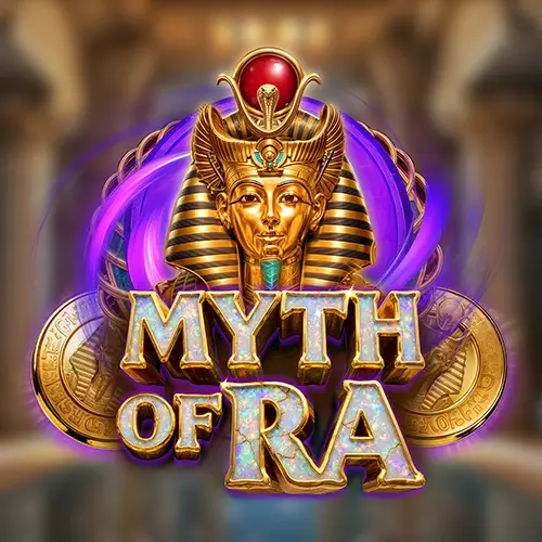 Myth Of Ra