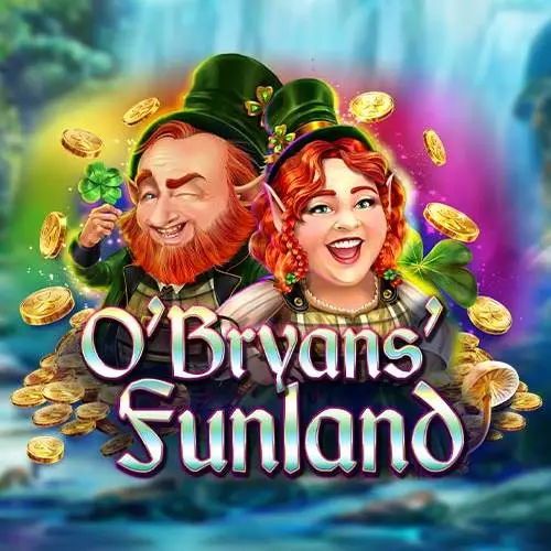 O Bryans Funland