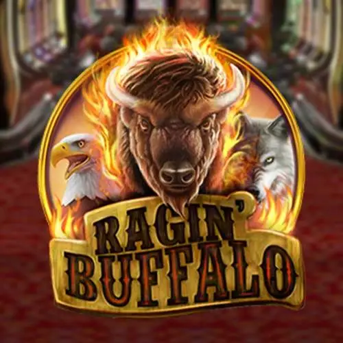 Ragin' buffalo