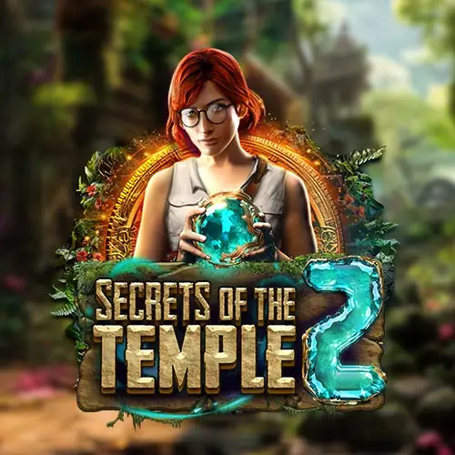 Secrets of the Temple 2