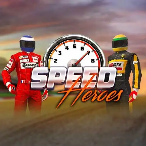 Speed heroes