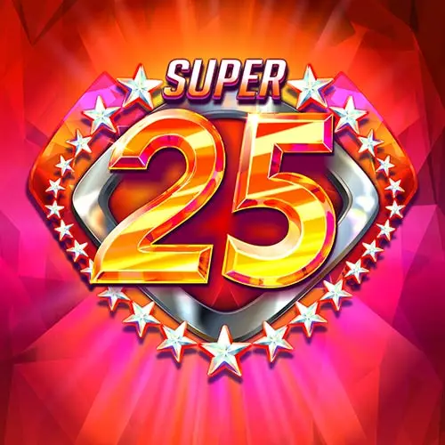 Super 25 Stars
