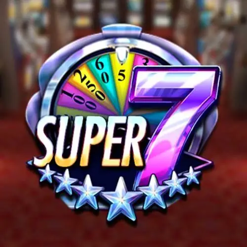 Super 7 stars