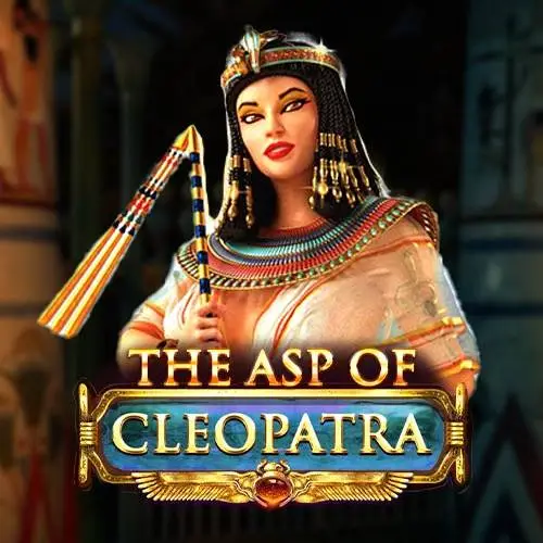 The asp of cleopatra