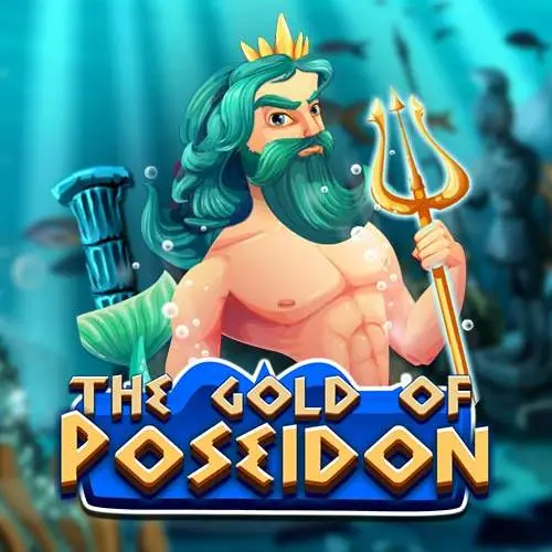 The gold of poseidon