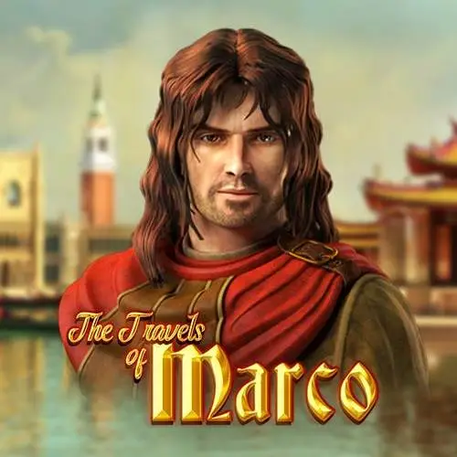 The travels of Marco