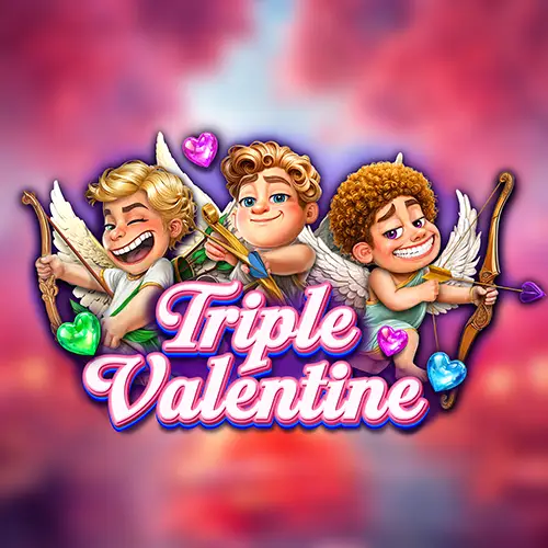 Triple Valentine