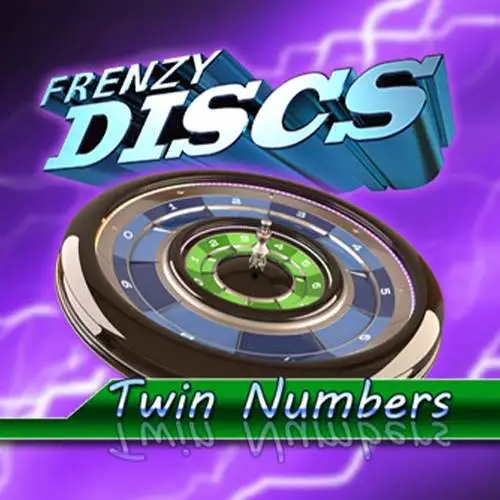Twin numbers