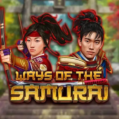 Ways of the Samurai