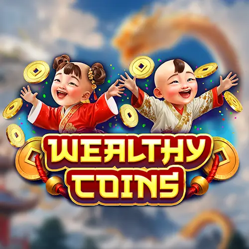 Wealthy Coins