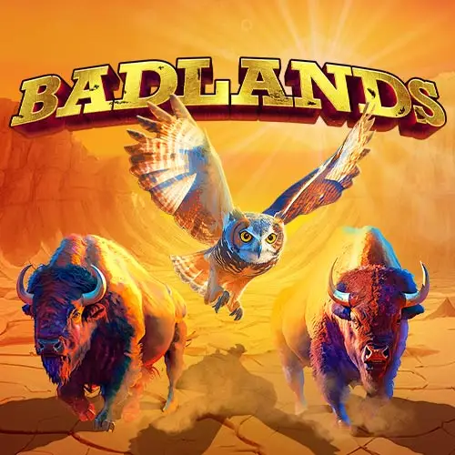 Badlands