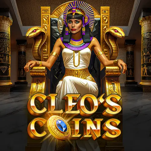Cleos Coins