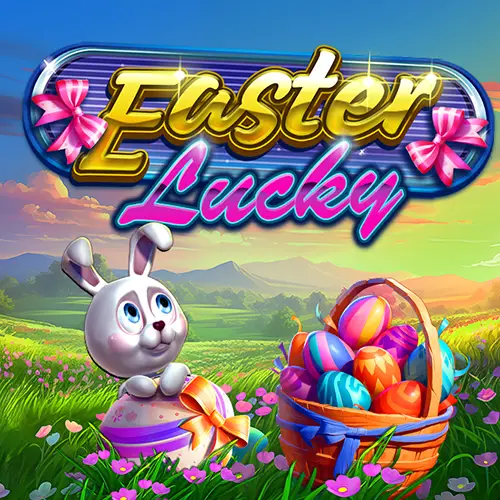 Easter Lucky