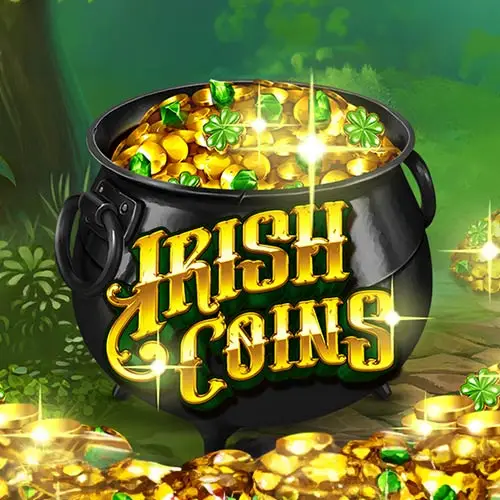 Irish Coins