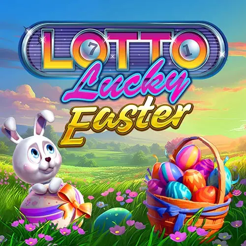 Lotto Lucky Easter