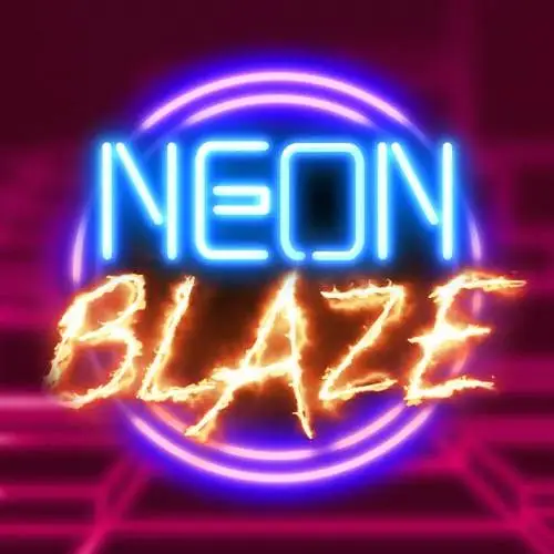 Neon Blaze