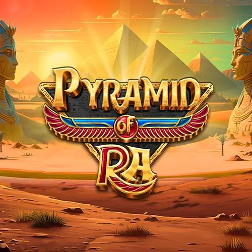 Pyramid of Ra