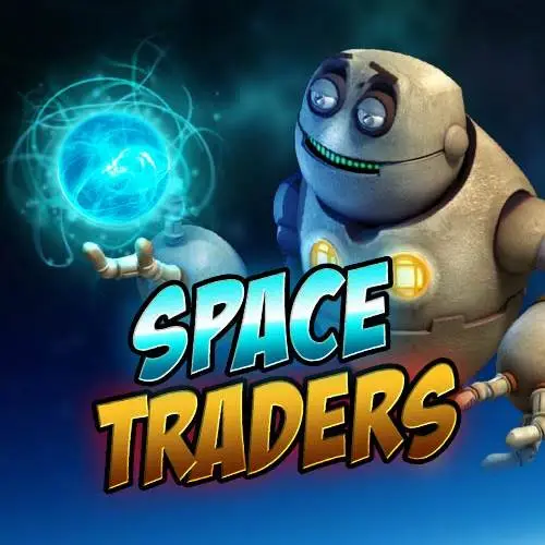 Space Traders