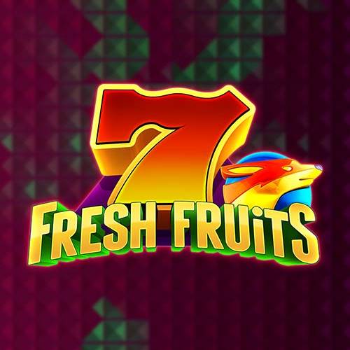 7 Fresh Fruits