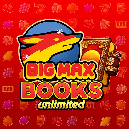 Big Max Books Unlimited