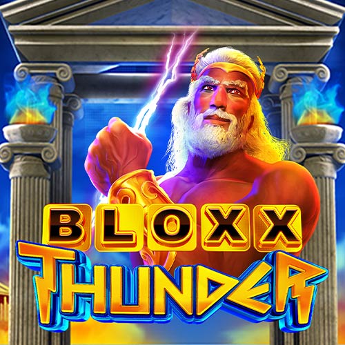 Bloxx Thunder