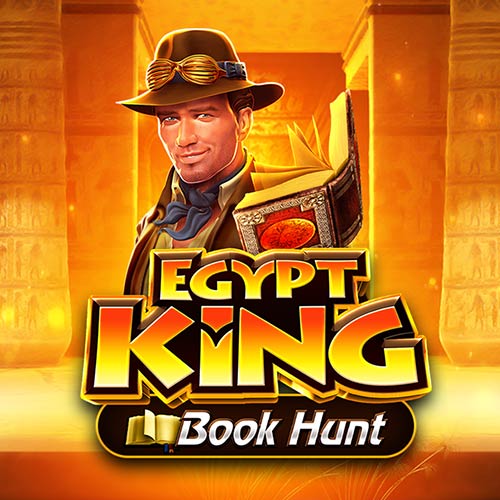 Egypt King Book Hunt