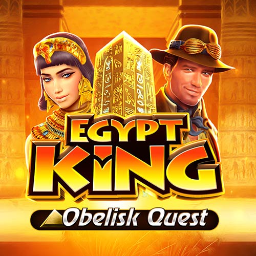 Egypt King Obelisk Quest