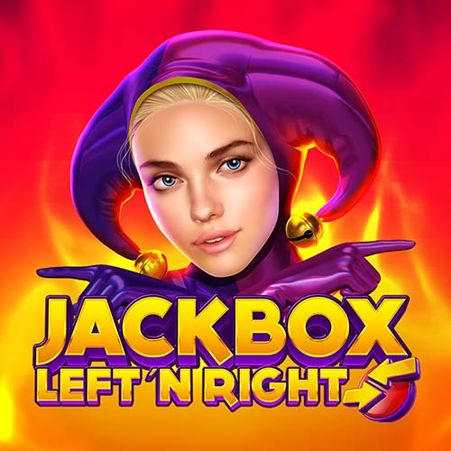 Jackbox Left and Right