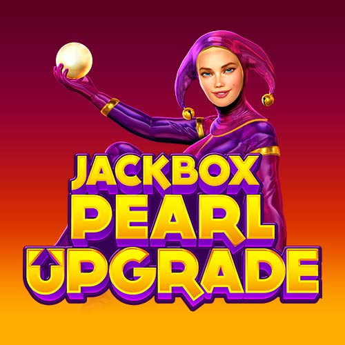 Jackbox Pearl Upgrade