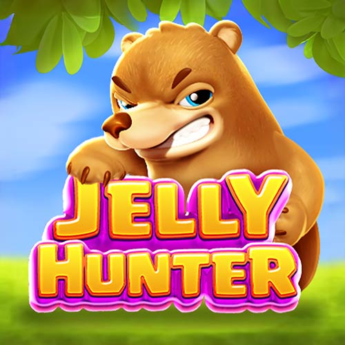 Jelly Hunter