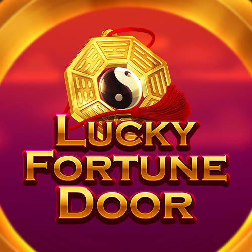 Lucky Fortune Door