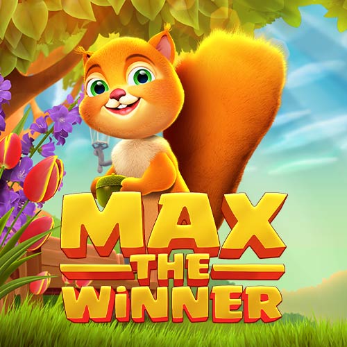 Max the Winner