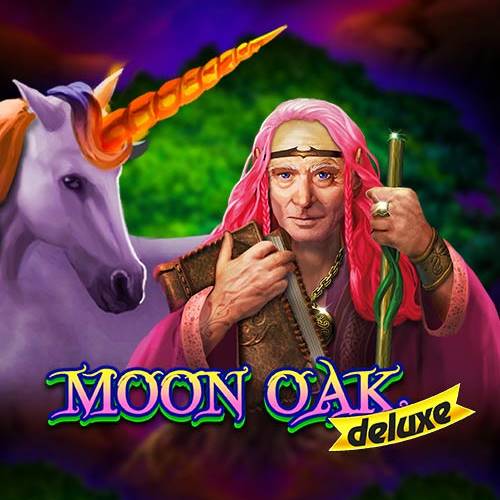 Moon Oak Deluxe