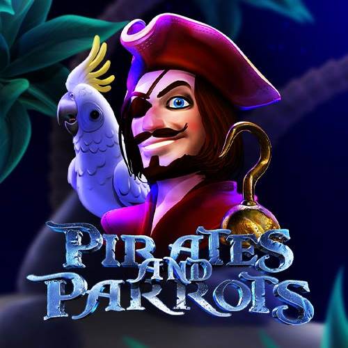 Pirates and Parrots