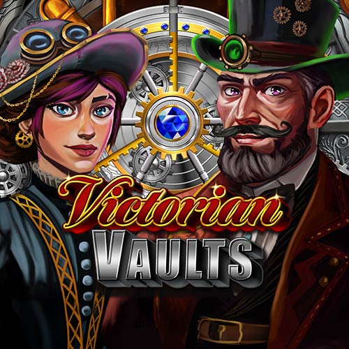 Victorian Vaults