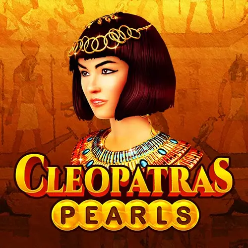 Cleopatras Pearls